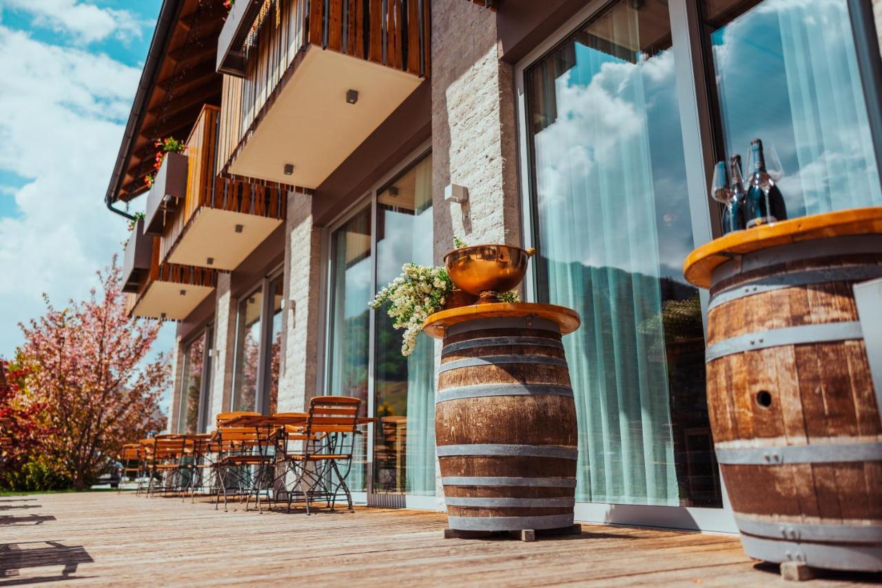 Boutique Skipass Superior Hotel Kranjska Gora Exterior foto