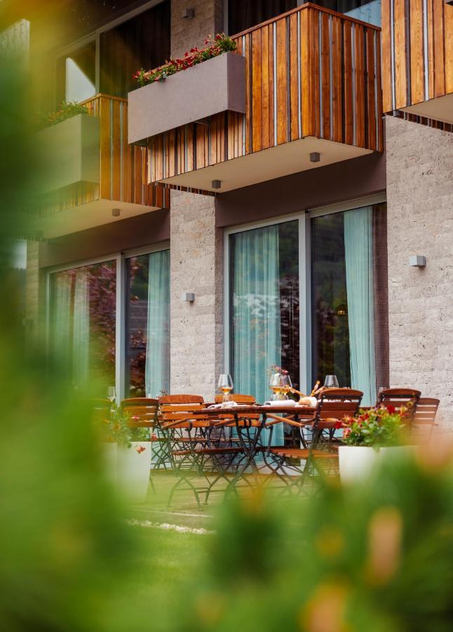 Boutique Skipass Superior Hotel Kranjska Gora Exterior foto