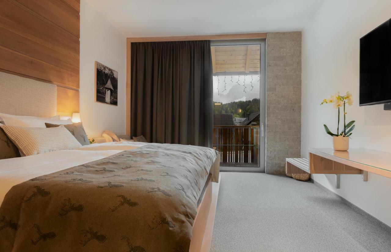 Boutique Skipass Superior Hotel Kranjska Gora Exterior foto