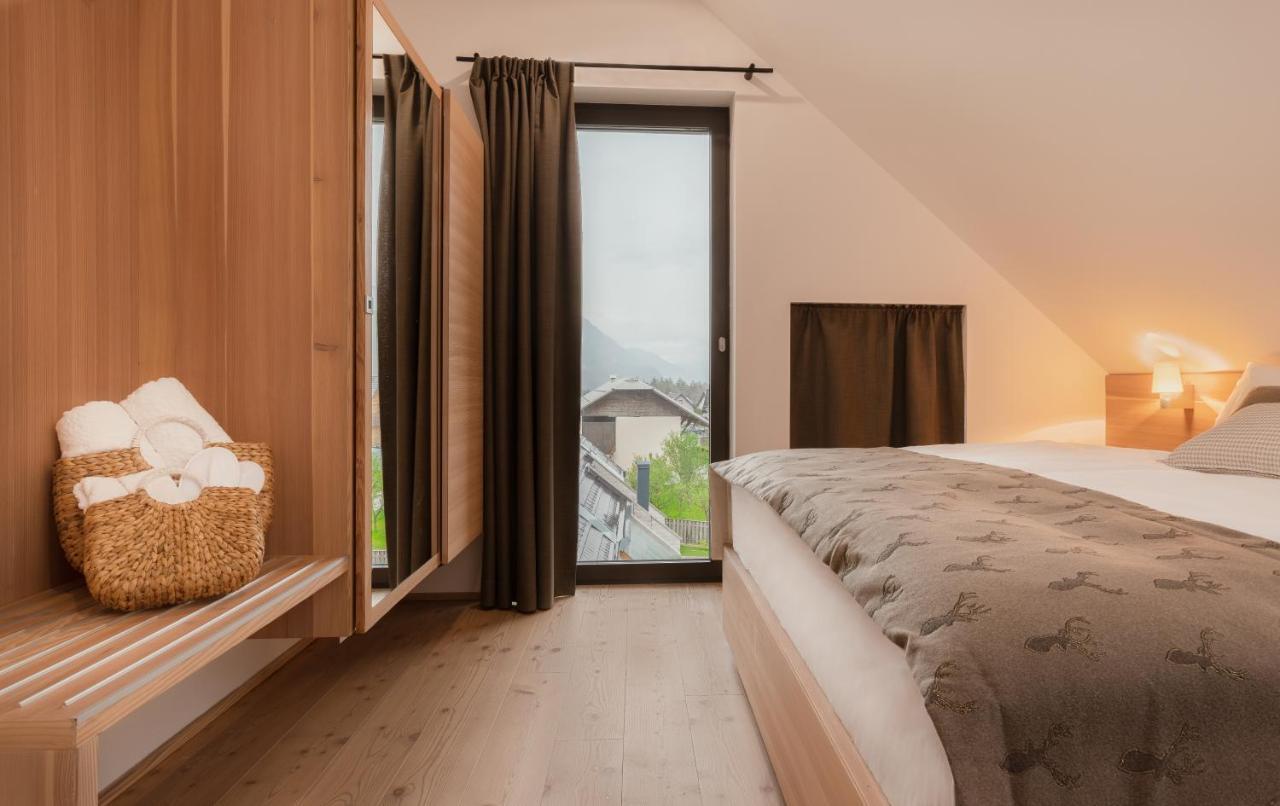 Boutique Skipass Superior Hotel Kranjska Gora Exterior foto