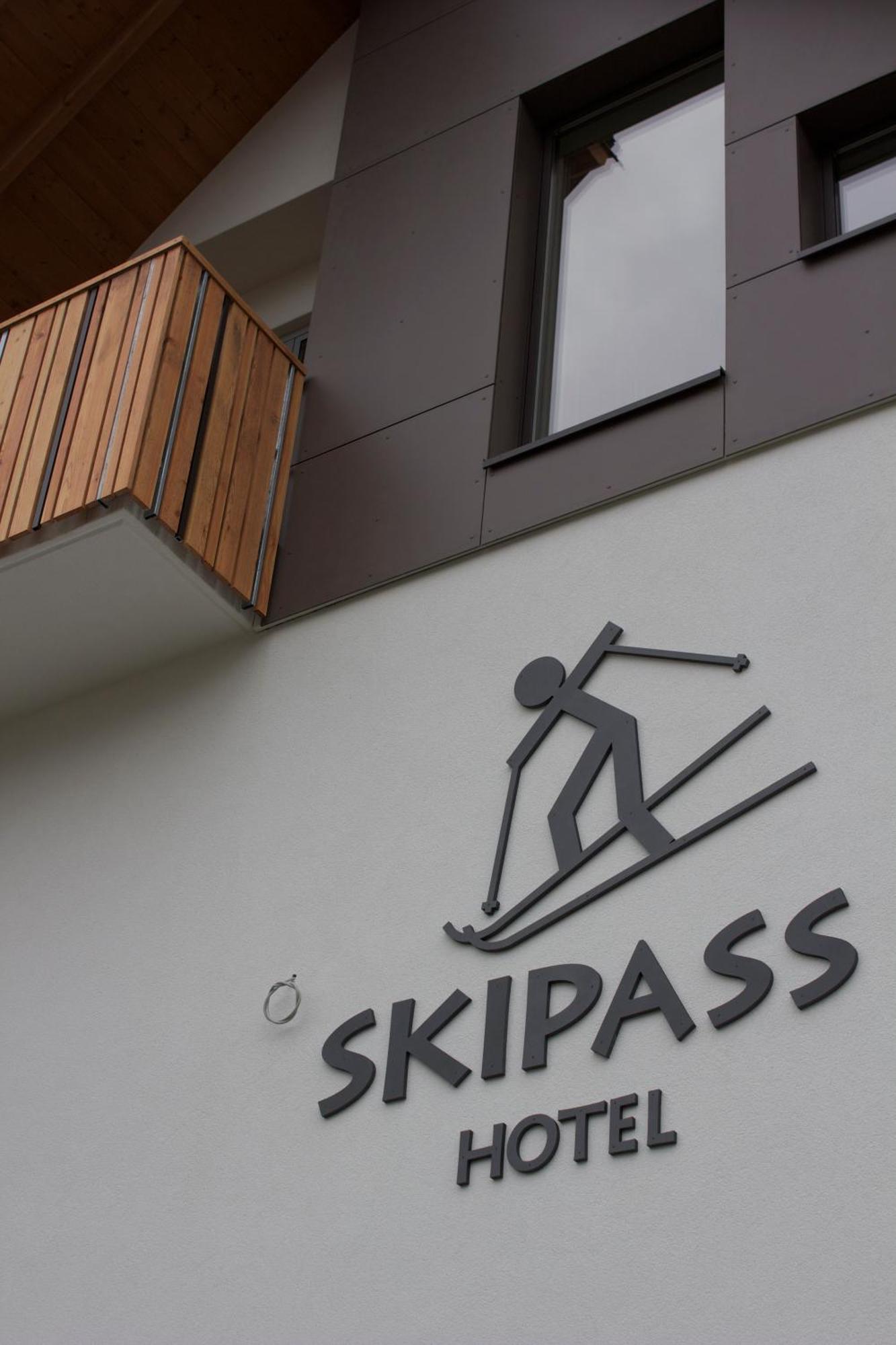 Boutique Skipass Superior Hotel Kranjska Gora Exterior foto