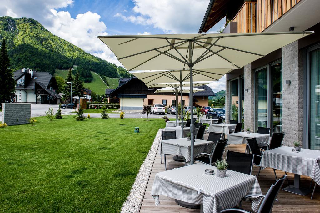 Boutique Skipass Superior Hotel Kranjska Gora Exterior foto