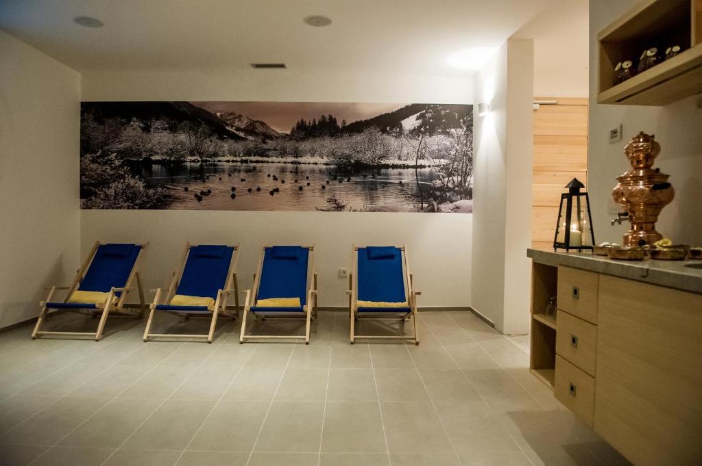 Boutique Skipass Superior Hotel Kranjska Gora Exterior foto